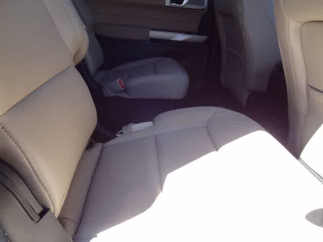 Thumbnail: 2023 Ford Explorer - 20