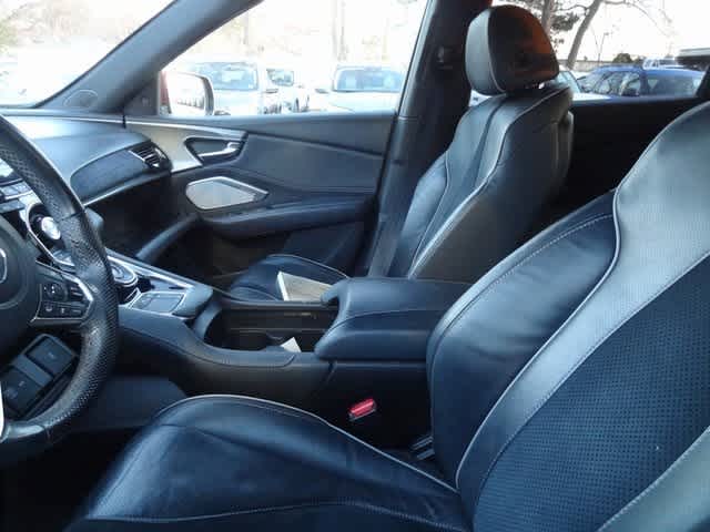 Thumbnail: 2020 Acura RDX - 9