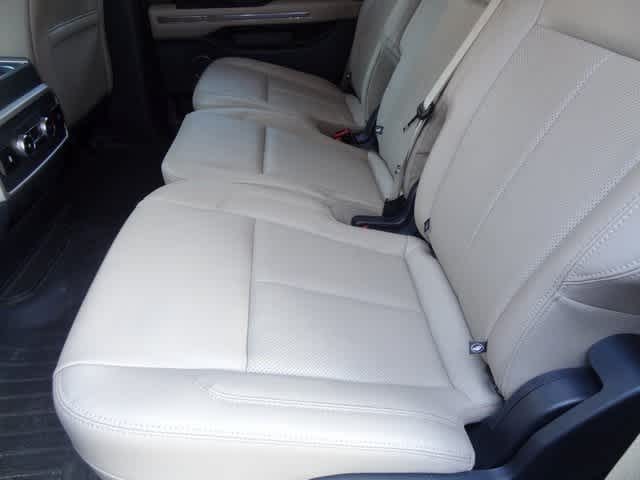 Thumbnail: 2023 Ford Expedition - 8