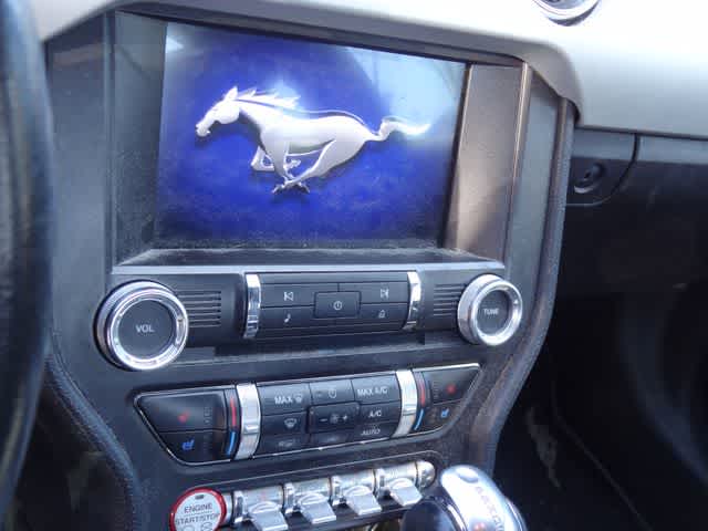 Thumbnail: 2016 Ford Mustang - 8