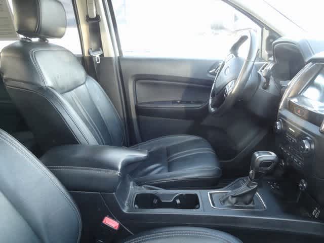 Thumbnail: 2019 Ford Ranger - 9