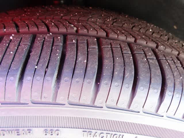 Thumbnail: 2021 Ford Mustang Mach-E - 15