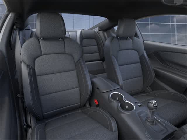 Thumbnail: 2024 Ford Mustang - 10