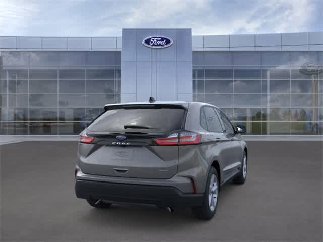 Thumbnail: 2024 Ford Edge - 8