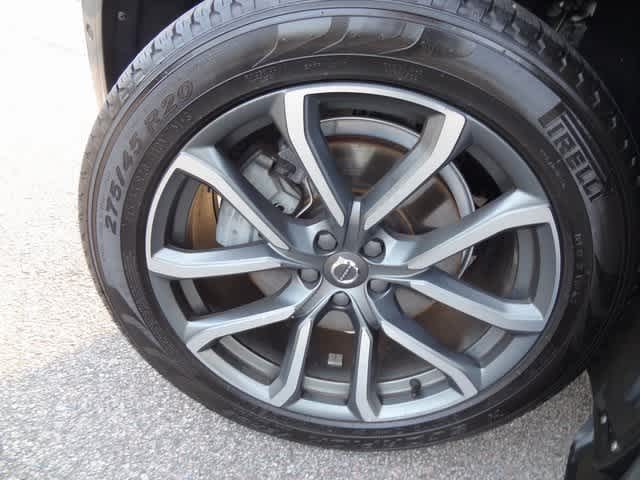 Thumbnail: 2018 Volvo XC90 - 42