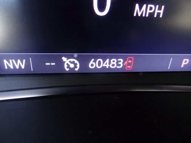 Thumbnail: 2023 Chevrolet Blazer - 20