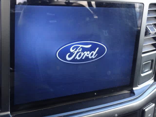 Thumbnail: 2021 Ford F-150 - 12