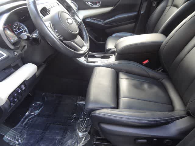 Thumbnail: 2022 Subaru Ascent - 6