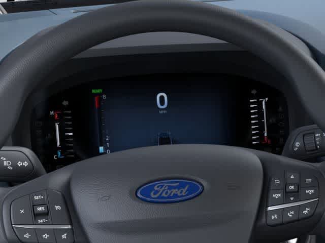 Thumbnail: 2026 Ford Maverick - 13