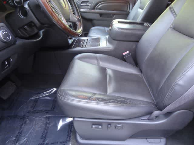 Thumbnail: 2014 GMC Sierra 2500 - 6