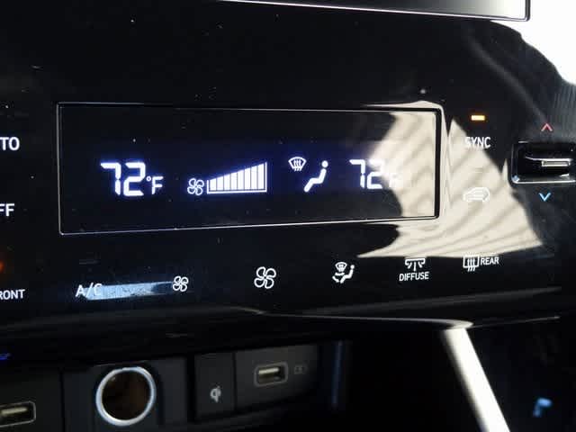 Thumbnail: 2024 Hyundai Tucson - 27