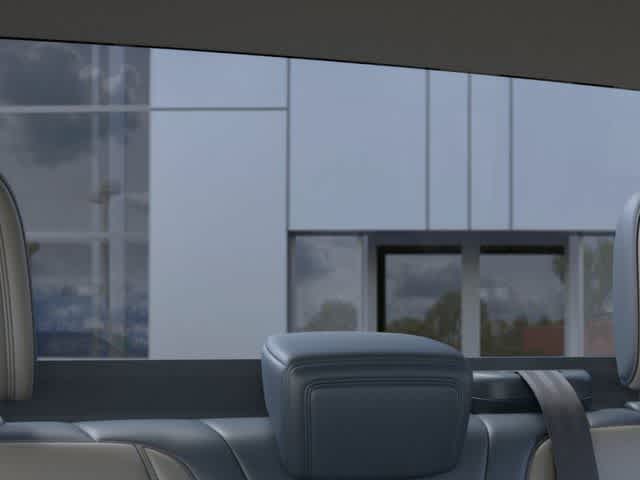 Thumbnail: 2026 Ford Maverick - 24