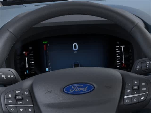 Thumbnail: 2026 Ford Maverick - 13