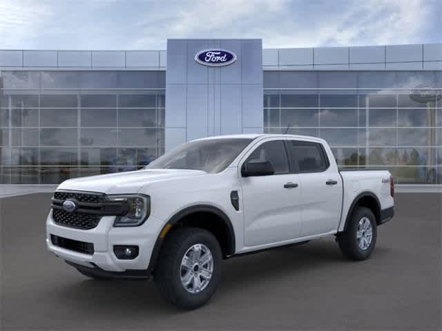 2024 Ford Ranger XL -
                  Norfolk, VA