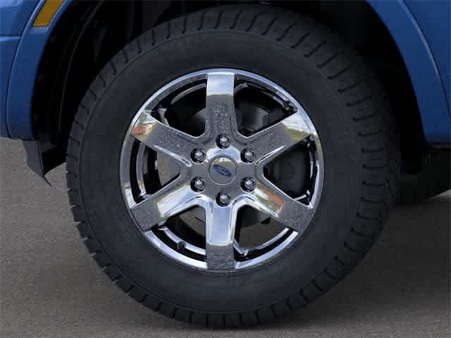 Thumbnail: 2025 Ford Ranger - 19