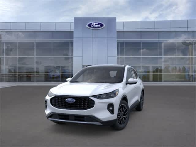 Thumbnail: 2025 Ford Escape - 2