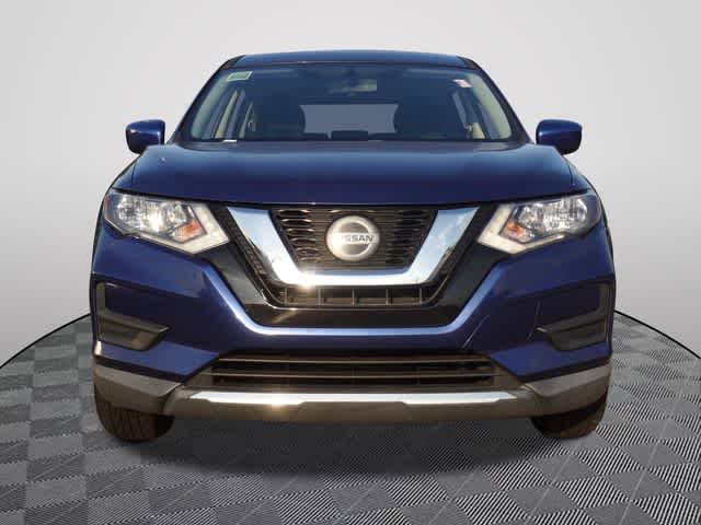 Thumbnail: 2018 Nissan Rogue - 4