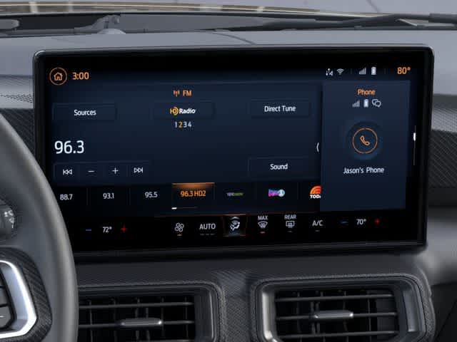 Thumbnail: 2026 Ford Mustang - 14