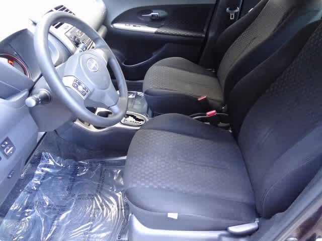 Thumbnail: 2013 Scion xD - 6
