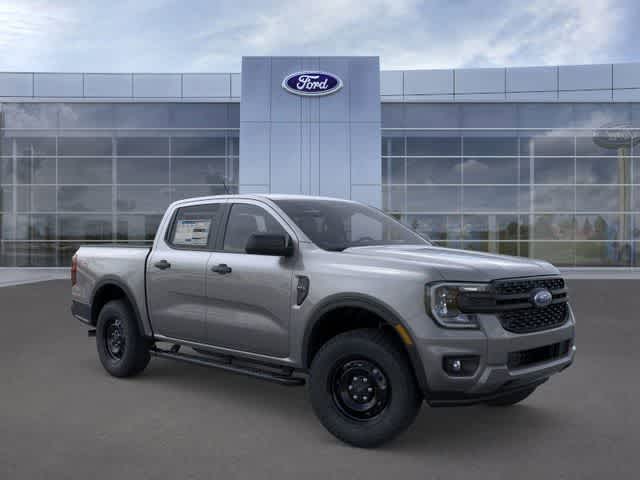 Thumbnail: 2026 Ford Ranger - 7