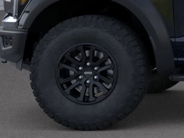 Thumbnail: 2026 Ford F-150 - 19