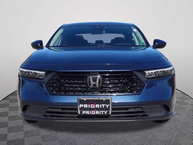 Thumbnail: 2024 Honda Accord - 5