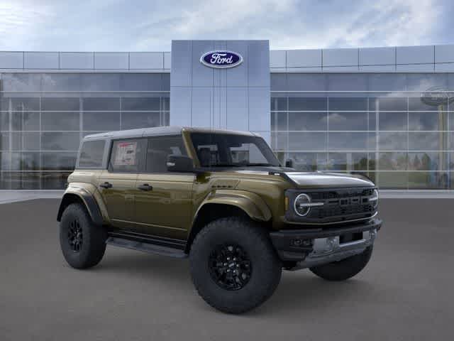 Thumbnail: 2026 Ford Bronco - 7