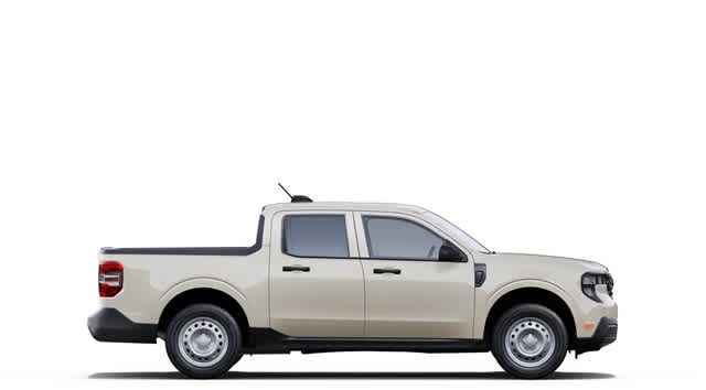 Thumbnail: 2025 Ford Maverick - 5