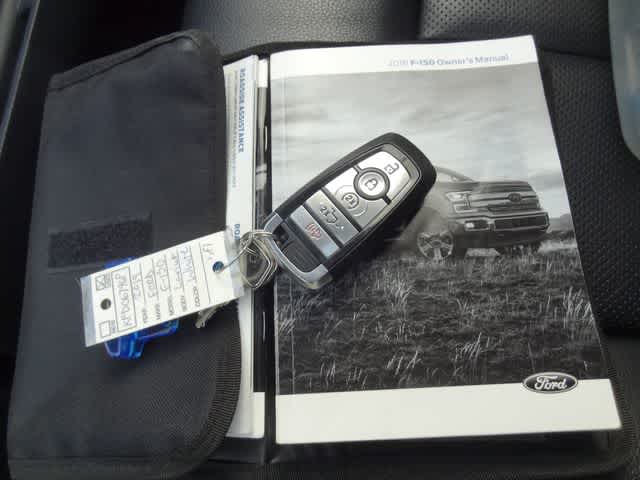 Thumbnail: 2019 Ford F-150 - 42