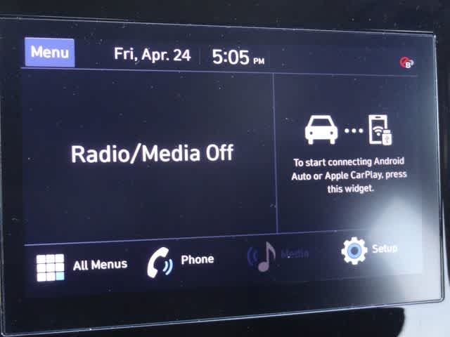 Thumbnail: 2024 Hyundai Tucson - 22