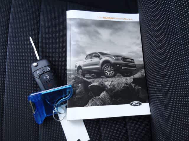 Thumbnail: 2019 Ford Ranger - 31