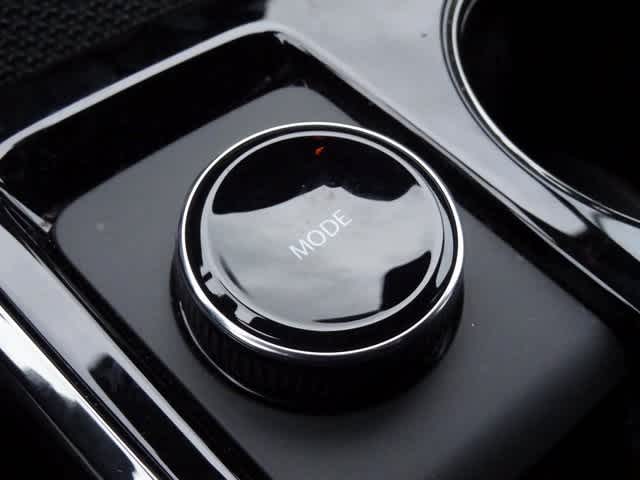 Thumbnail: 2025 Chevrolet Equinox - 27