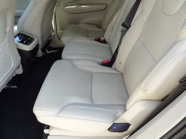 Thumbnail: 2016 Volvo XC90 - 8