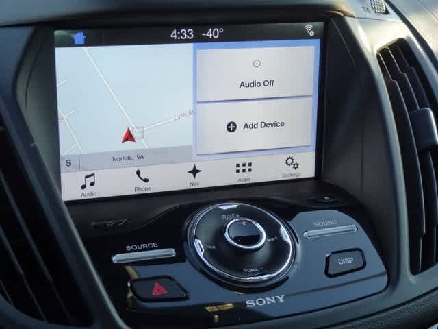 Thumbnail: 2017 Ford C-Max - 28