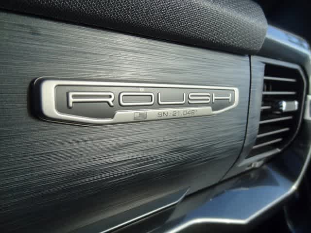 Thumbnail: 2021 Ford F-150 - 18