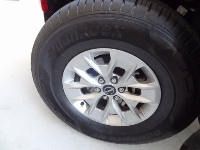 Thumbnail: 2024 Nissan Frontier - 35