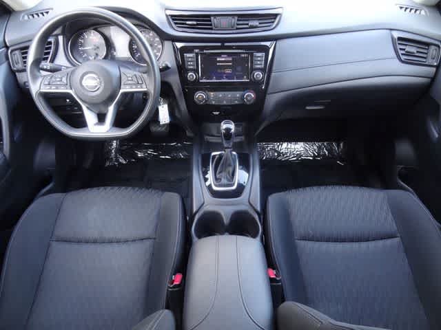 Thumbnail: 2018 Nissan Rogue - 9