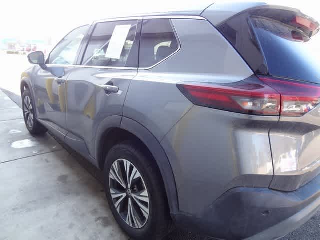 Thumbnail: 2021 Nissan Rogue - 6