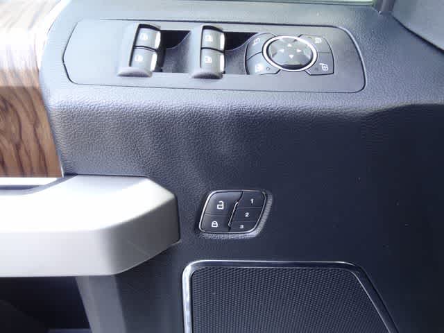 Thumbnail: 2019 Ford F-150 - 17