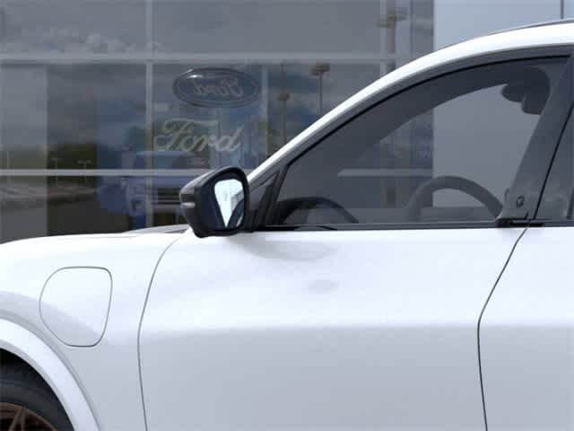 Thumbnail: 2025 Ford Mustang Mach-E - 20