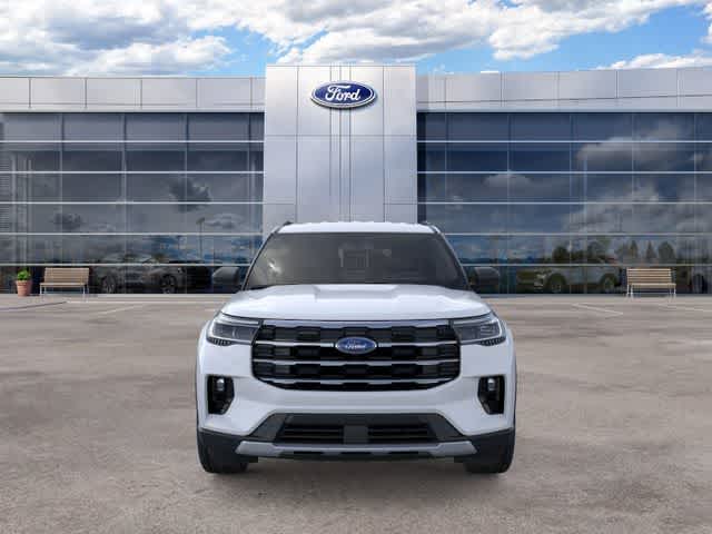 Thumbnail: 2026 Ford Explorer - 5