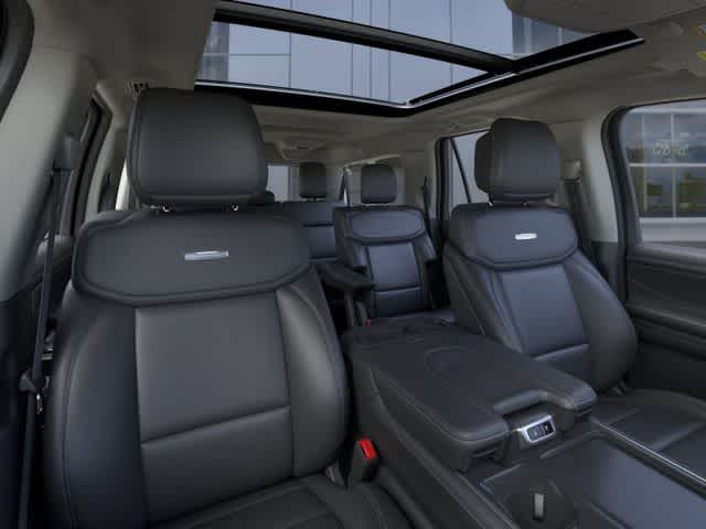 Thumbnail: 2026 Ford Expedition MAX - 9