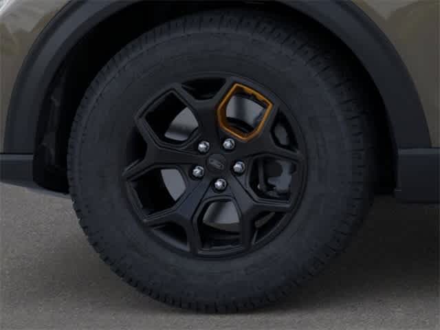 Thumbnail: 2026 Ford Explorer - 19