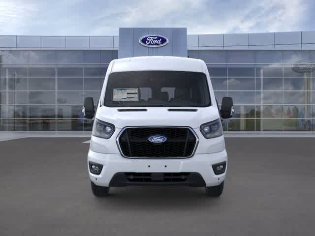 Thumbnail: 2026 Ford Econoline - 6