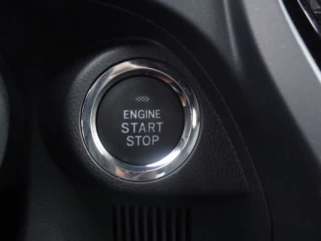 Thumbnail: 2025 Subaru Forester - 26