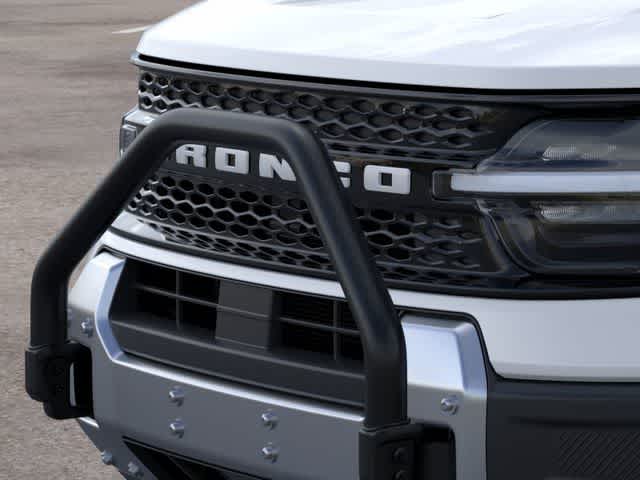 Thumbnail: 2026 Ford Bronco Sport - 17