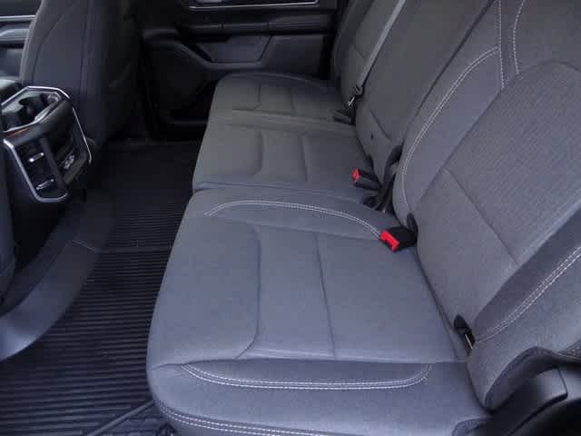 Thumbnail: 2023 RAM 1500 - 8