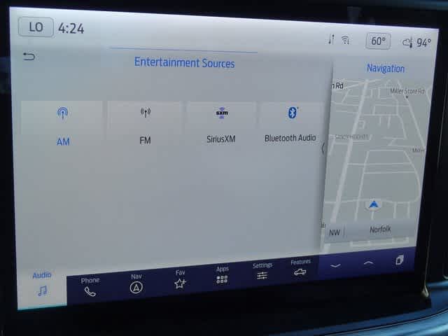 Thumbnail: 2023 Ford F-150 - 36