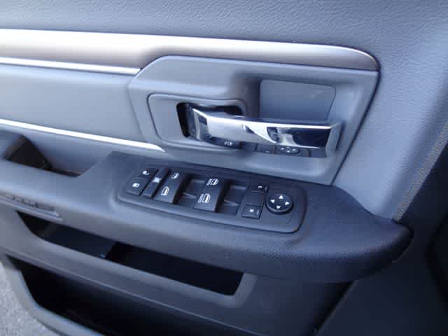 Thumbnail: 2024 RAM 1500 Classic - 13