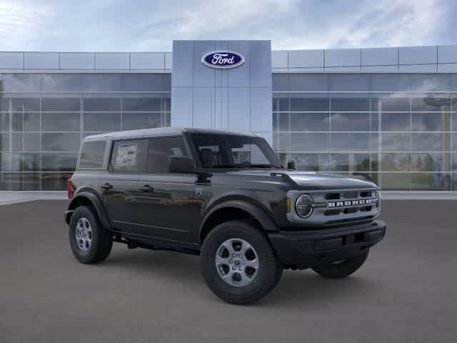 Thumbnail: 2025 Ford Bronco - 7
